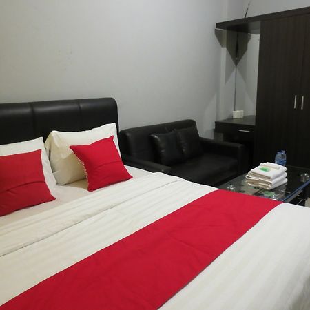 The Grand Palace Resident Jakarta Ngoại thất bức ảnh