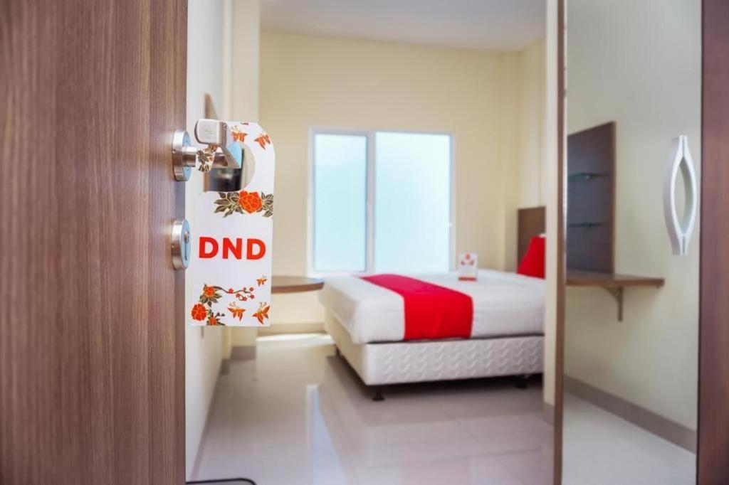 The Grand Palace Resident Jakarta Ngoại thất bức ảnh