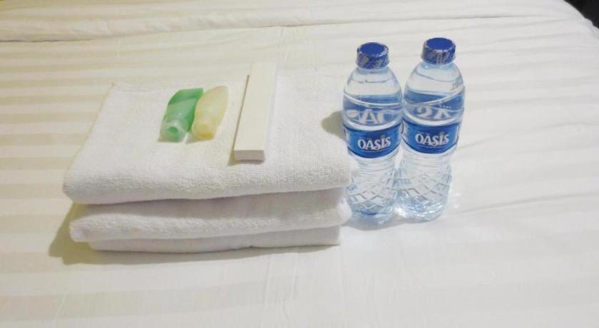 The Grand Palace Resident Jakarta Ngoại thất bức ảnh