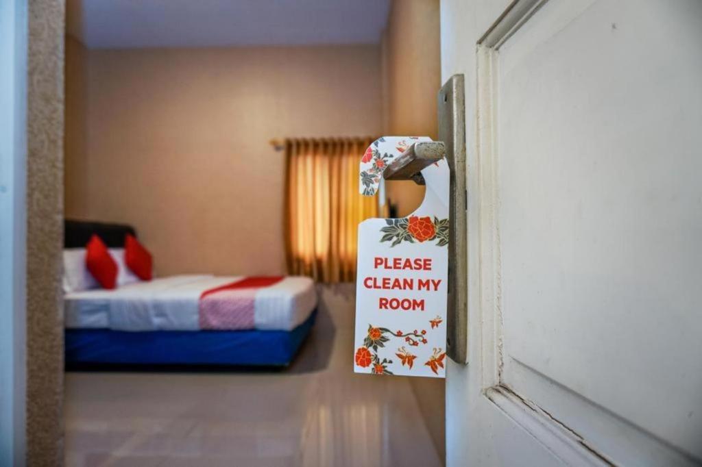 The Grand Palace Resident Jakarta Ngoại thất bức ảnh