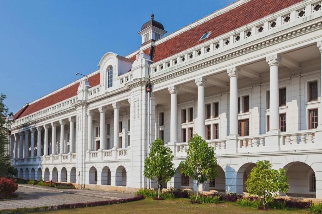 The Grand Palace Resident Jakarta Ngoại thất bức ảnh