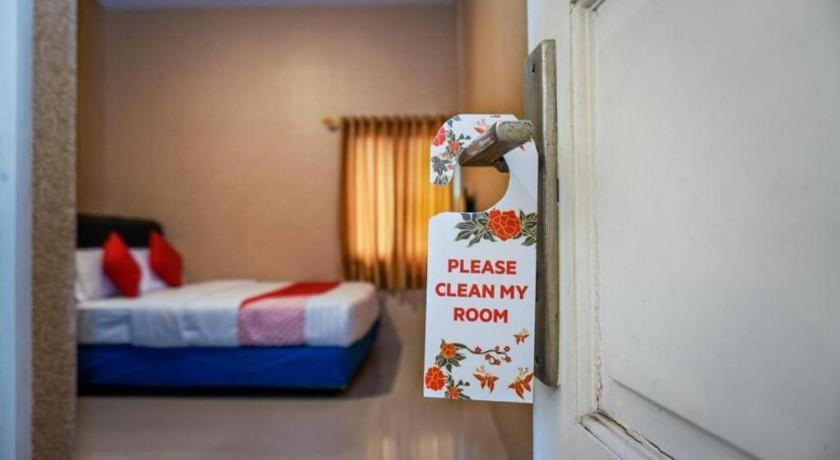 The Grand Palace Resident Jakarta Ngoại thất bức ảnh