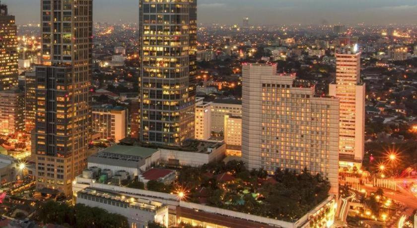 The Grand Palace Resident Jakarta Ngoại thất bức ảnh