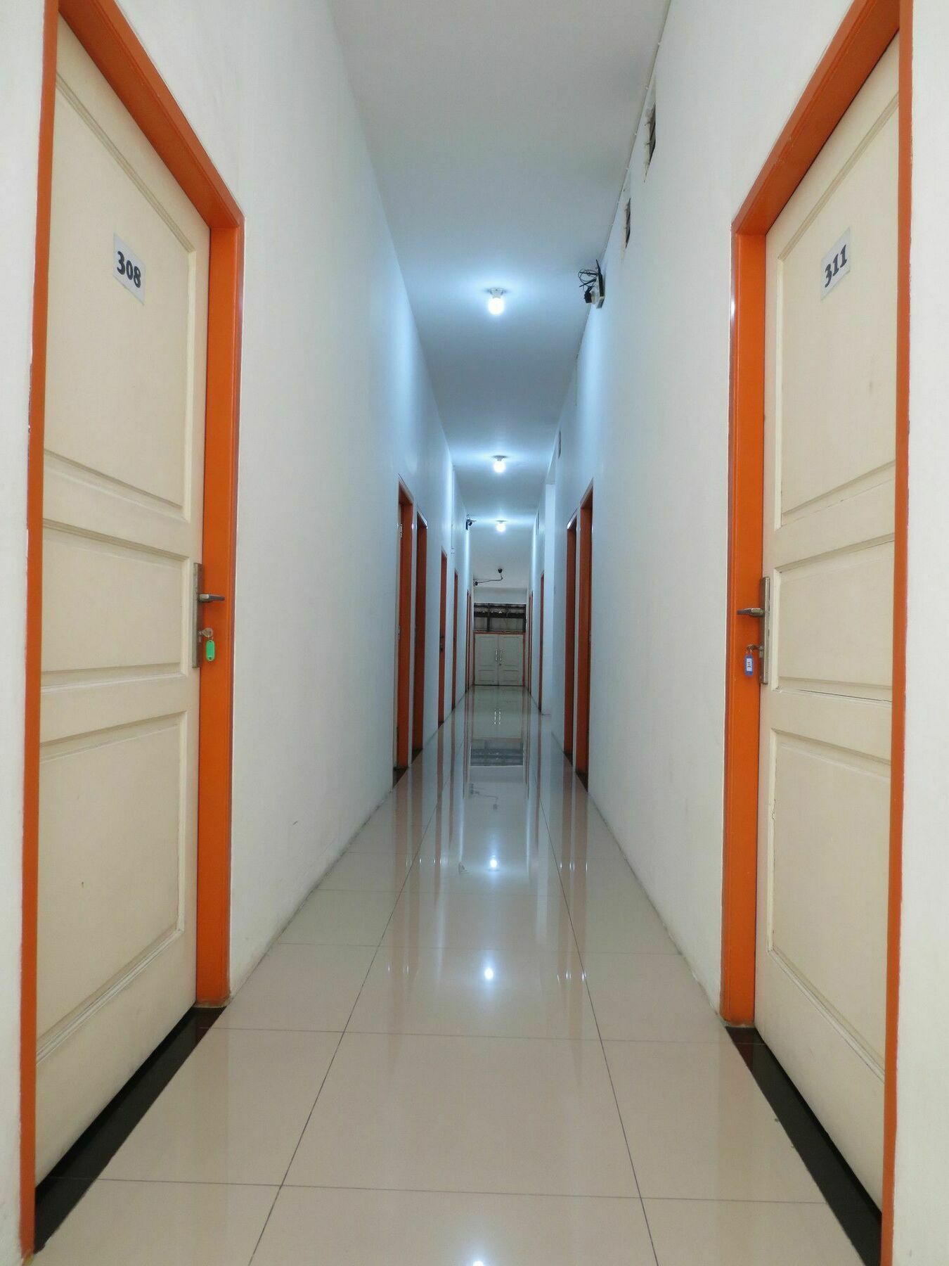 The Grand Palace Resident Jakarta Ngoại thất bức ảnh