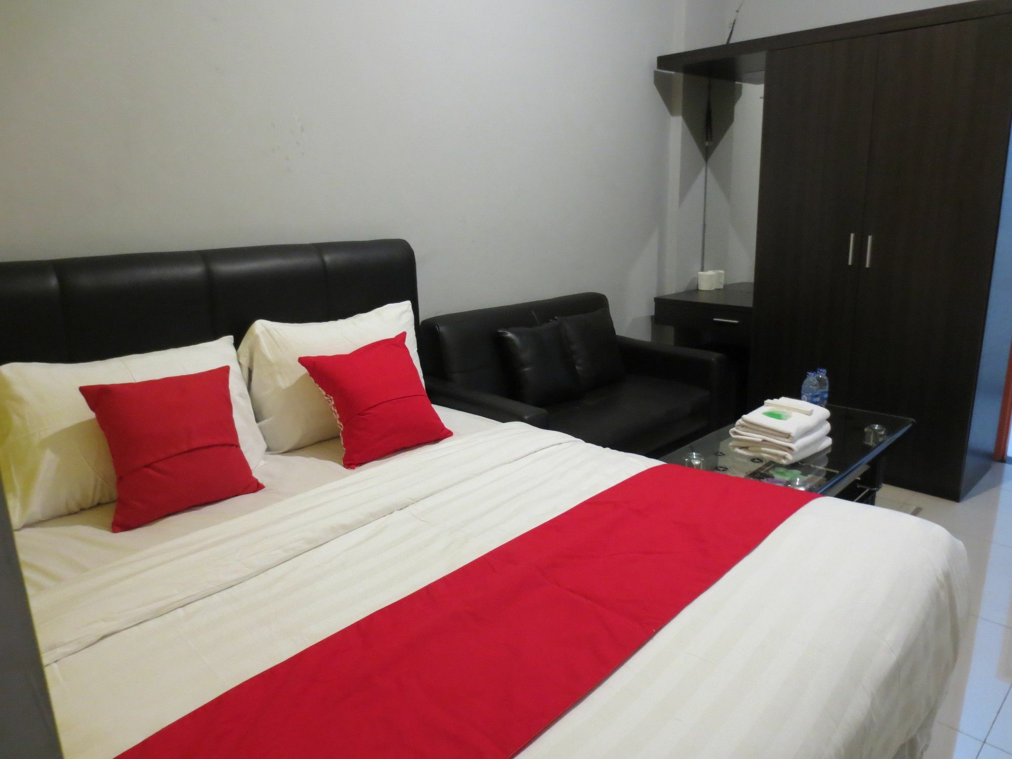 The Grand Palace Resident Jakarta Ngoại thất bức ảnh